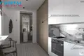 Appartement 1 chambre 33 m² Vilnius, Lituanie