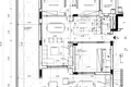 Apartamento 3 habitaciones 116 m² Ypsonas Municipality, Chipre