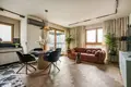 2 room apartment 46 m² in Warsaw, Poland