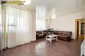 4 room apartment 116 m² Minsk, Belarus