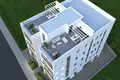2 bedroom apartment 107 m² Larnaca, Cyprus