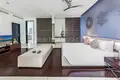6 bedroom villa 2 280 m² Pa Khlok, Thailand