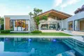 4 bedroom Villa 613 m² Thep Krasatti, Thailand