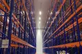 Almacén 2 000 m² en Moscú, Rusia