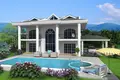 Villa de 5 pièces 775 m² Fethiye, Turquie