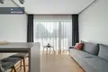 Appartement 2 chambres 35 m² Vilnius, Lituanie