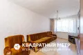 Mieszkanie 1 pokój 34 m² Mińsk, Białoruś