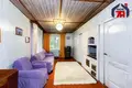 Casa 169 m² Zabalocki sielski Saviet, Belarús