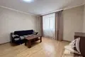 Wohnung 1 zimmer 37 m² Muchaviecki sielski Saviet, Belarus