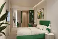 Appartement 3 chambres 108 m² Batoumi, Géorgie