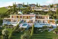 Вилла 4 комнаты 184 м² Луштица, Черногория