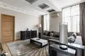 Apartamento 3 habitaciones 130 m² en Moscú, Rusia