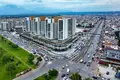 Appartement 4 chambres 130 m² Kepez, Turquie