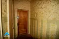 Apartamento 1 habitación 27 m² Babovicy, Belarús