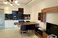 Mieszkanie 2 pokoi 72 m² Alanya, Turcja