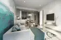 Appartement 3 chambres 46 m² Choeng Thale, Thaïlande