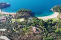 Villa 9 chambres  Sveti Stefan, Monténégro