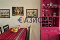 1 bedroom apartment 55 m² Nesebar, Bulgaria