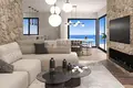 Wohnung 2 Schlafzimmer 122 m² Pobri, Kroatien
