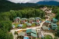 Casa de campo 450 m² Krayevsko-Armiánskoye, Rusia