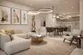 2-Schlafzimmer-Penthouse 115 m² Demos Agiou Athanasiou, Zypern