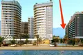 2 bedroom apartment 115 m² Batumi, Georgia