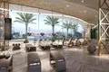 Квартира в новостройке Damac Bay by Cavalli