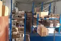 Commercial property 513 m² in Hrodna, Belarus