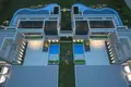 4-Schlafzimmer-Villa 275 m² Kassandra Municipality, Griechenland