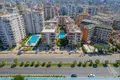 3 bedroom apartment  Kargıcak, Turkey