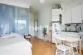 Wohnung 1 zimmer 25 m² Verwaltungsgemeinschaft Helsinki, Finnland