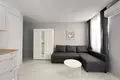 Appartement 1 chambre 63 m² Nessebar, Bulgarie