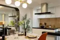 Condo 3 pokoi 116 m² Bangkok, Tajlandia