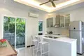 Wohnkomplex Villas with private pools, terraces, tropical gardens, Rawai, Phuket, Thailand