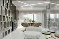 Wohnung 3 Schlafzimmer 222 m² Kato Polemidia, Zypern