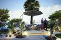5 bedroom villa 220 m² Muratpasa, Turkey