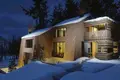 3 bedroom apartment 207 m² Kolasin, Montenegro