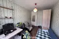 2 bedroom apartment 43 m² Minsk, Belarus