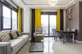 Appartement 1 chambre 110 m² Alanya, Turquie