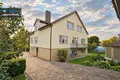 House 228 m² Vijoliai, Lithuania