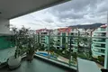 Mieszkanie 4 pokoi 160 m² Oba, Turcja