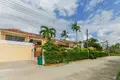 3-Schlafzimmer-Villa 280 m² Thalang, Thailand