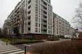 2 room apartment 49 m² Warsaw, Poland