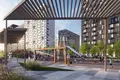 Mieszkanie 2 pokoi 35 m² Mytiszczi, Rosja