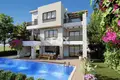 Wohnung 4 Schlafzimmer 184 m² Peyia, Zypern