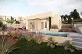 Apartamento 4 habitaciones 206 m² Peyia, Chipre