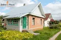 Maison 57 m² Bialarucki sielski Saviet, Bélarus