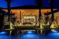 4 bedroom Villa 420 m² Choeng Thale, Thailand