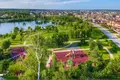 Таунхаус 245 м² муниципальный округ Истра, Россия