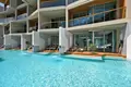 1 bedroom apartment 39 m² Rawai, Thailand